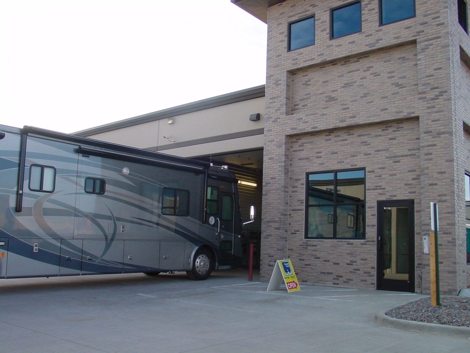 Photo Gallery Garage Condos Storage You Can Own! Garage Condos