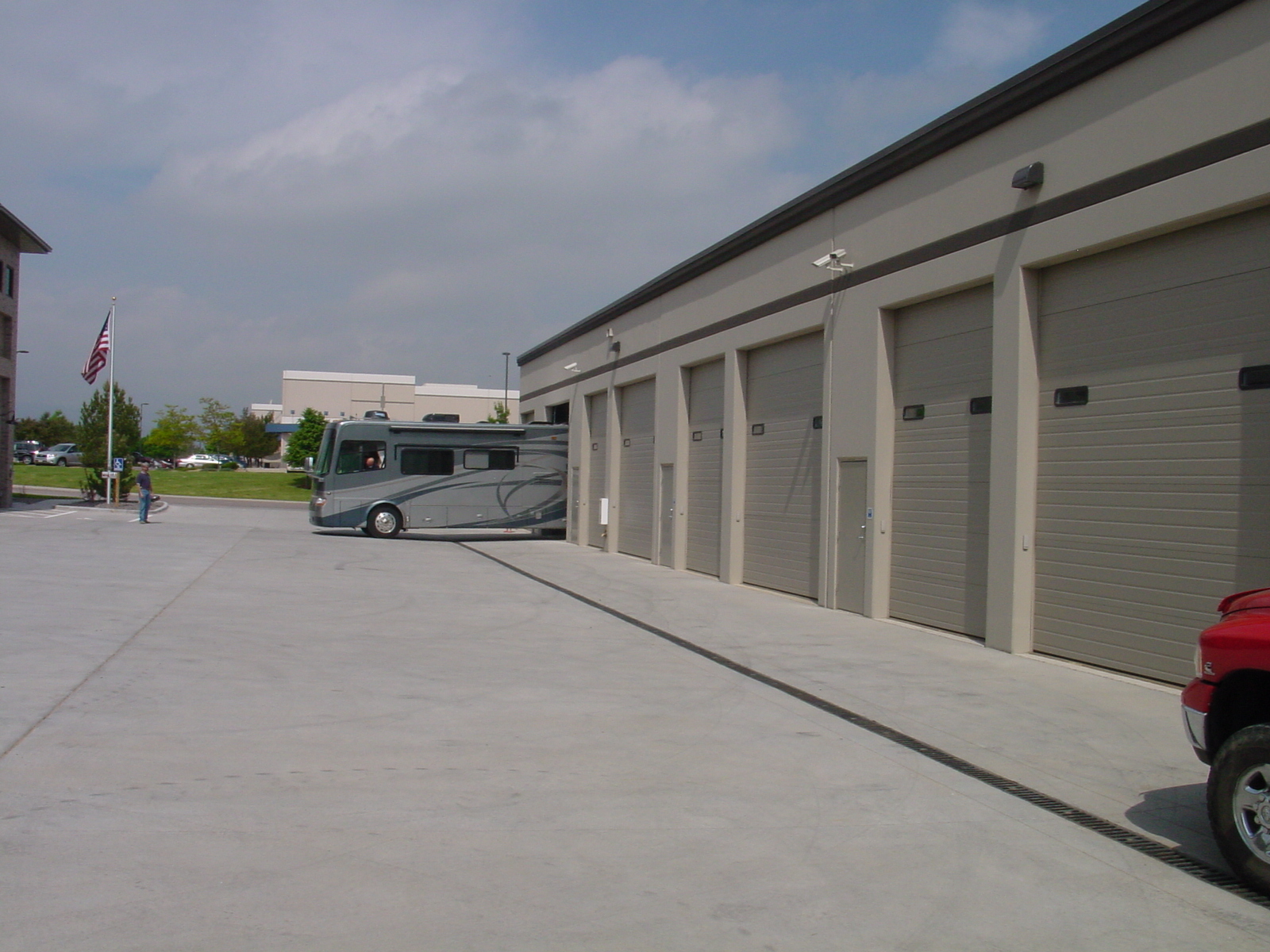 Photo Gallery Garage Condos Storage You Can Own! Garage Condos