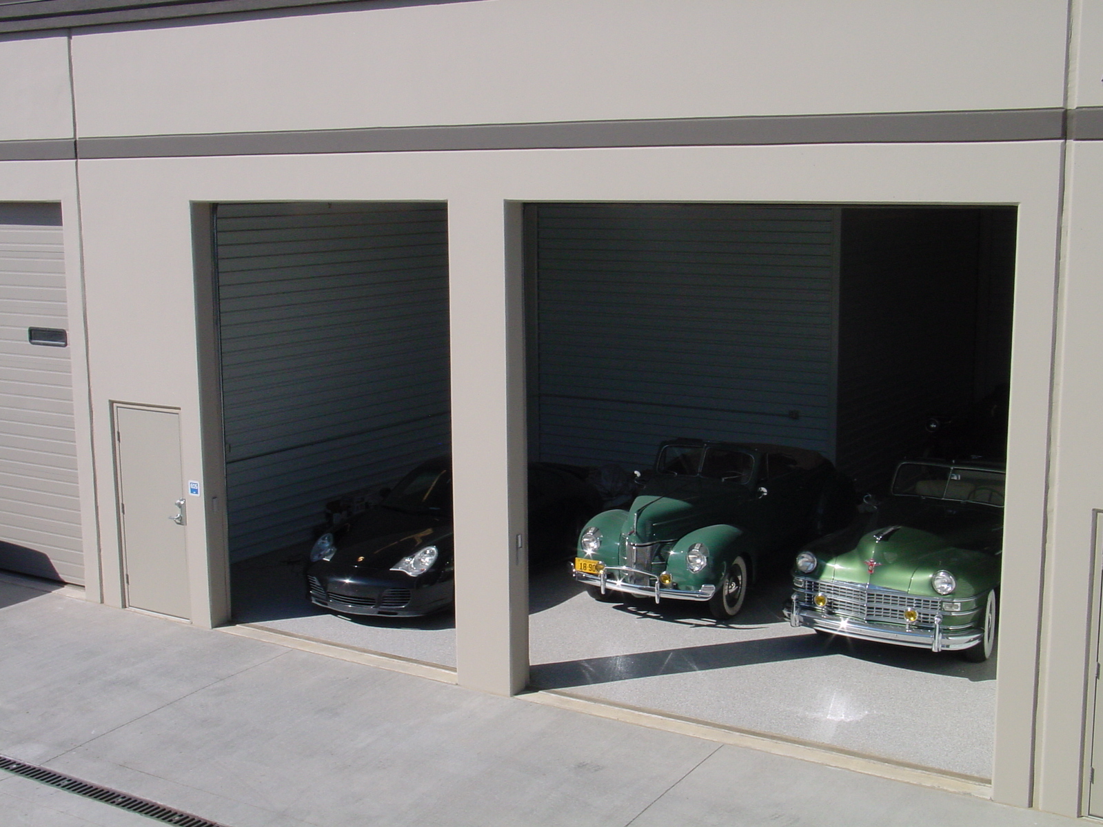 Garage Condos Near Me