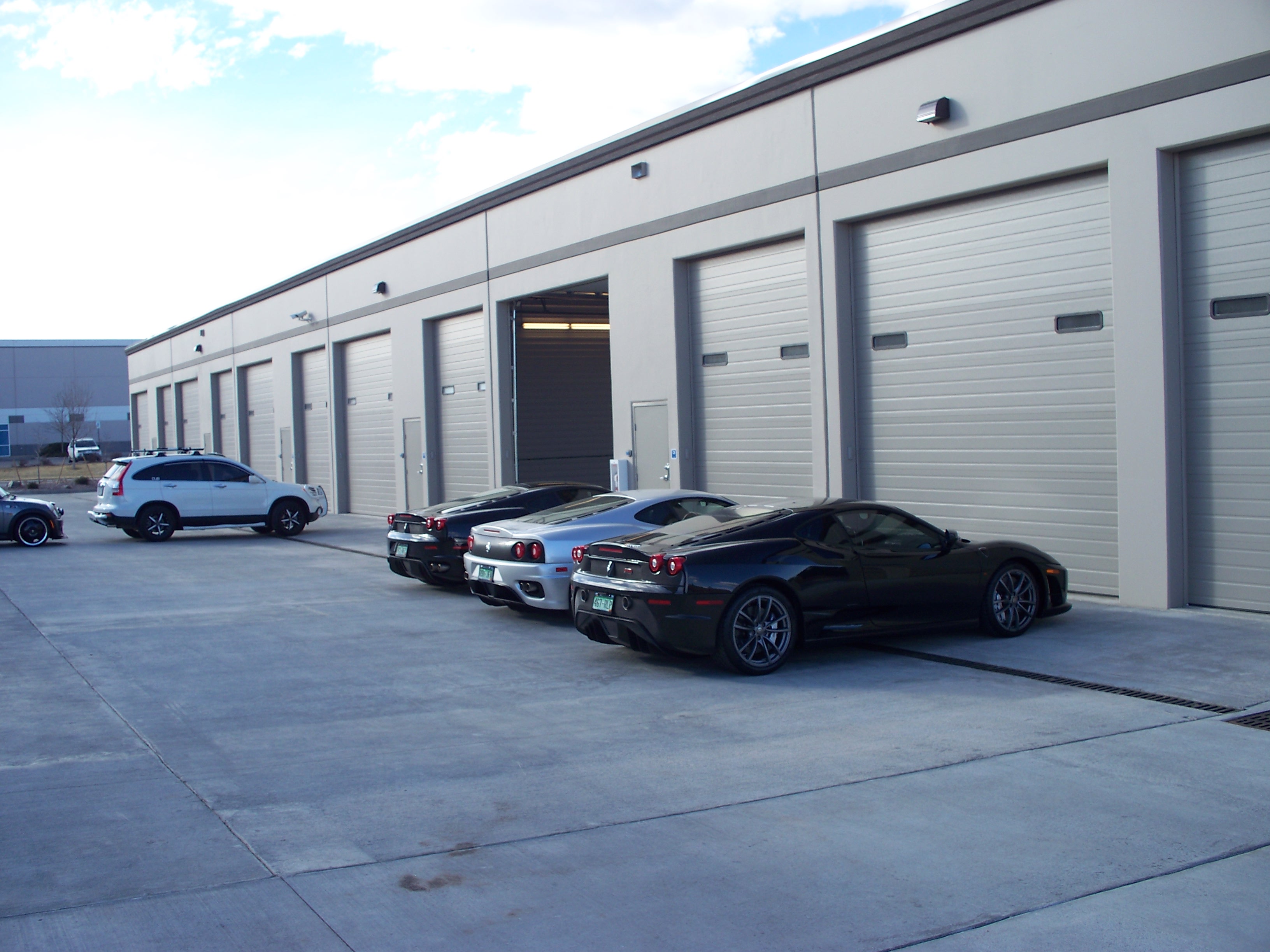 Photo Gallery Garage Condos Storage You Can Own! Garage Condos