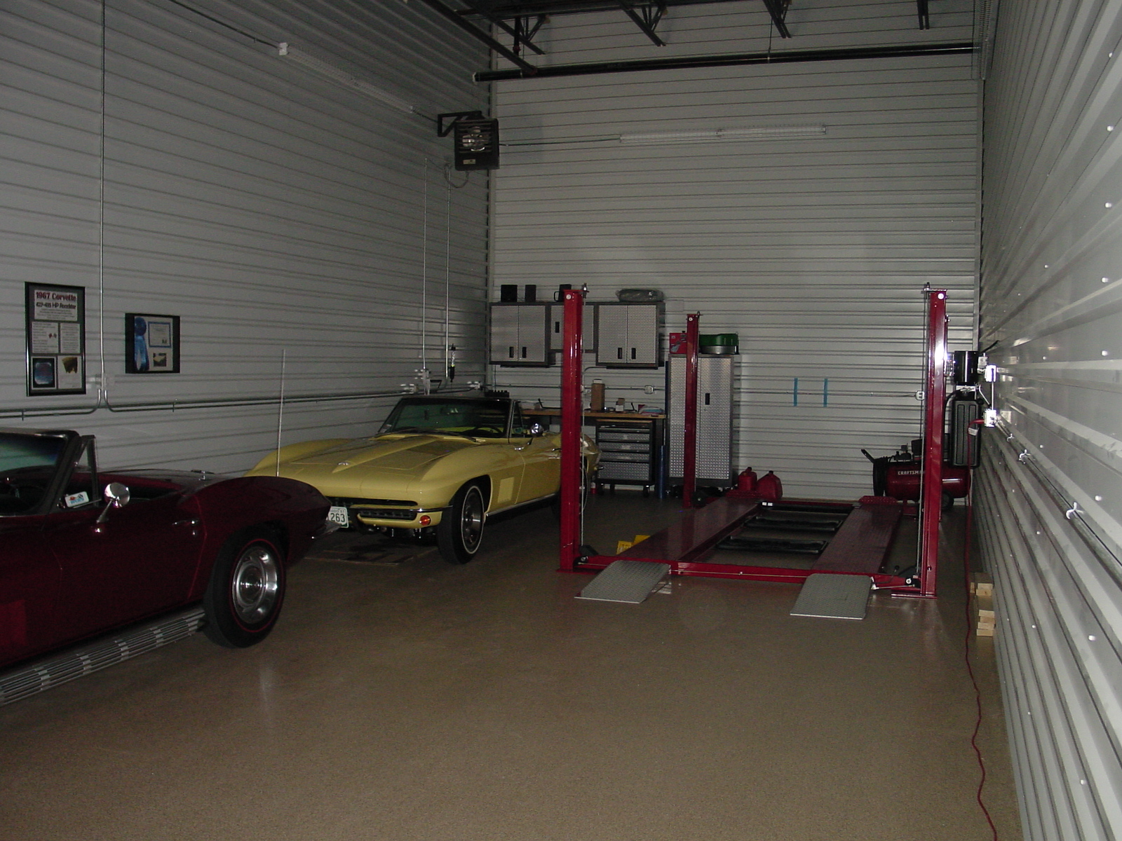 Photo Gallery Garage Condos Storage You Can Own! Garage Condos