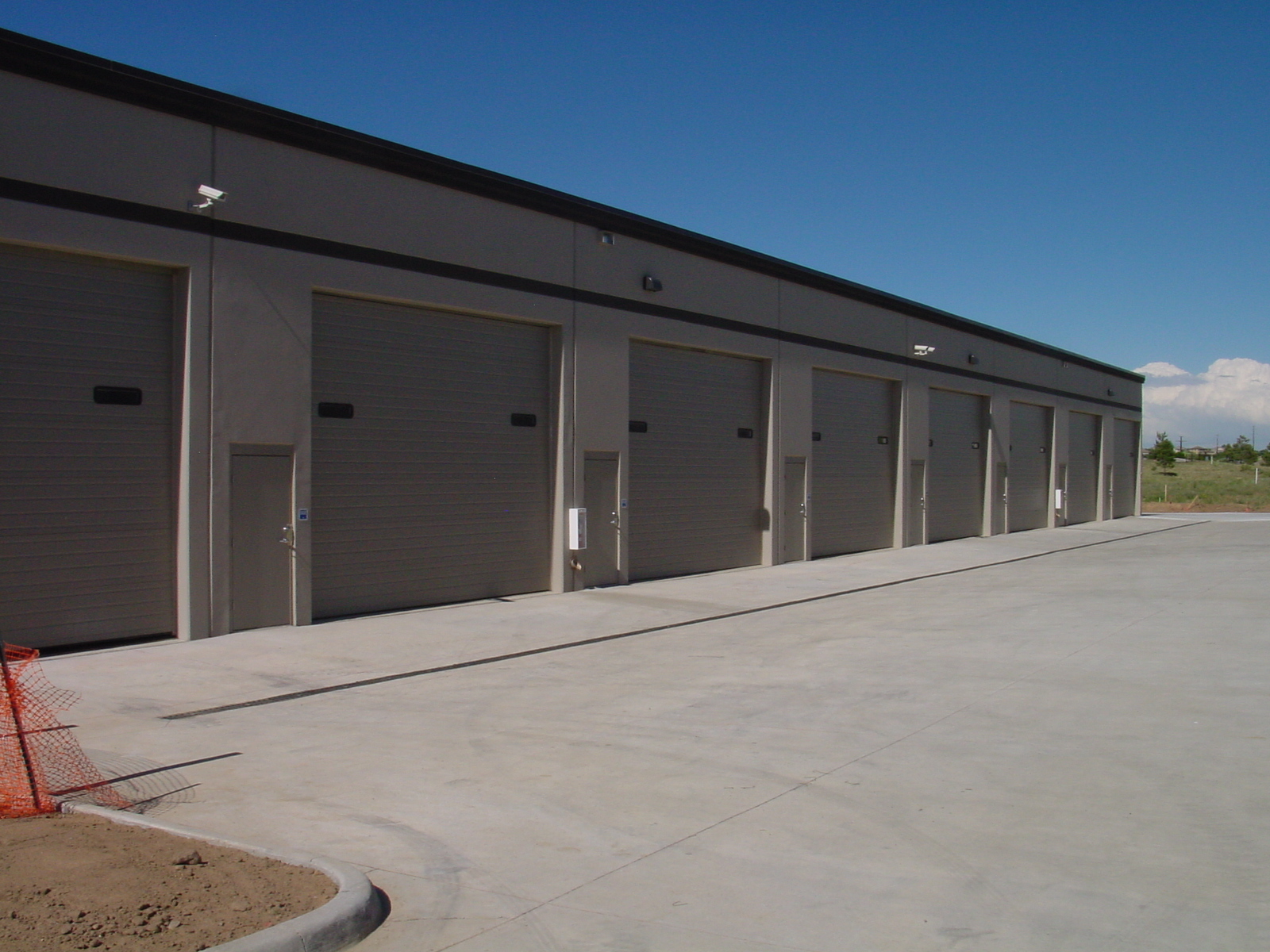 Photo Gallery Garage Condos Storage You Can Own! Garage Condos