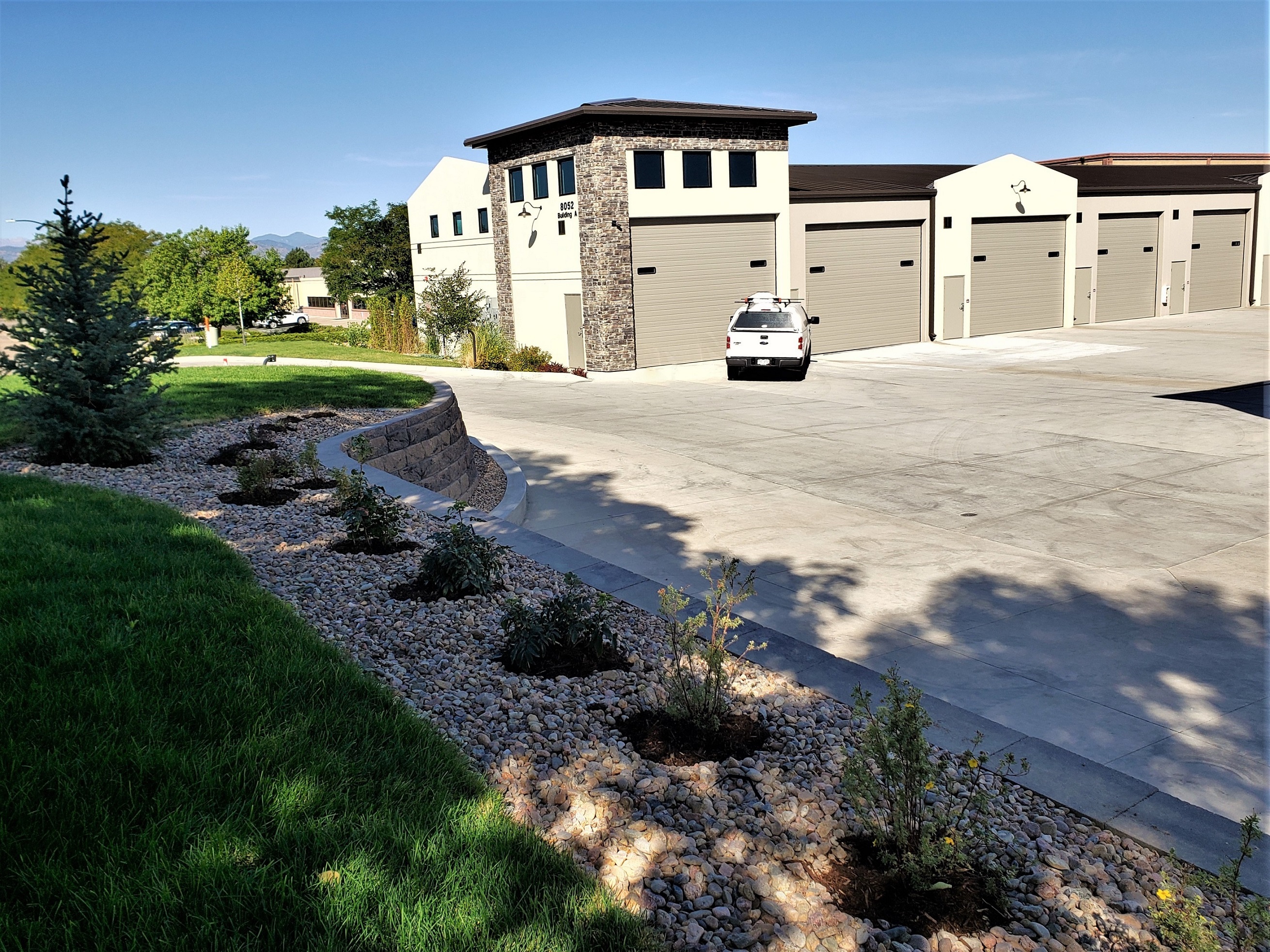 Photo Gallery Garage Condos Storage You Can Own! Garage Condos