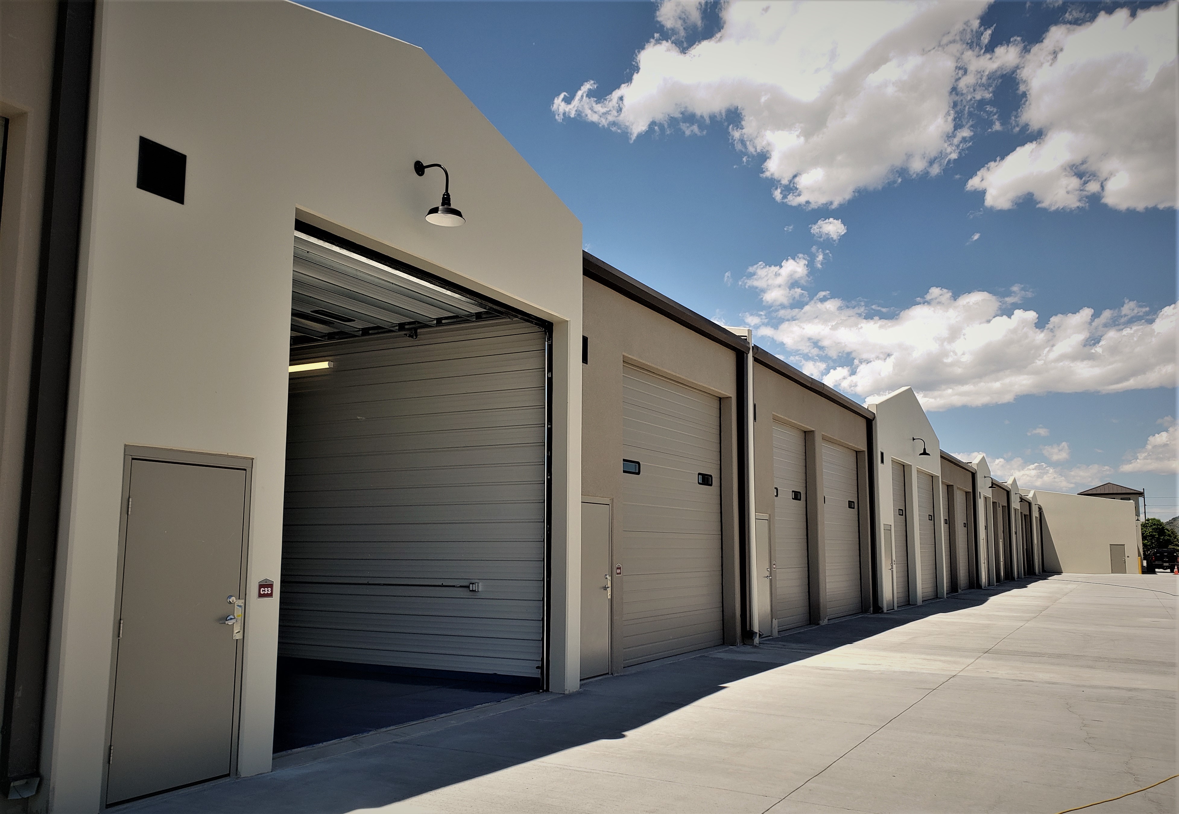 Photo Gallery Garage Condos Storage You Can Own! Garage Condos