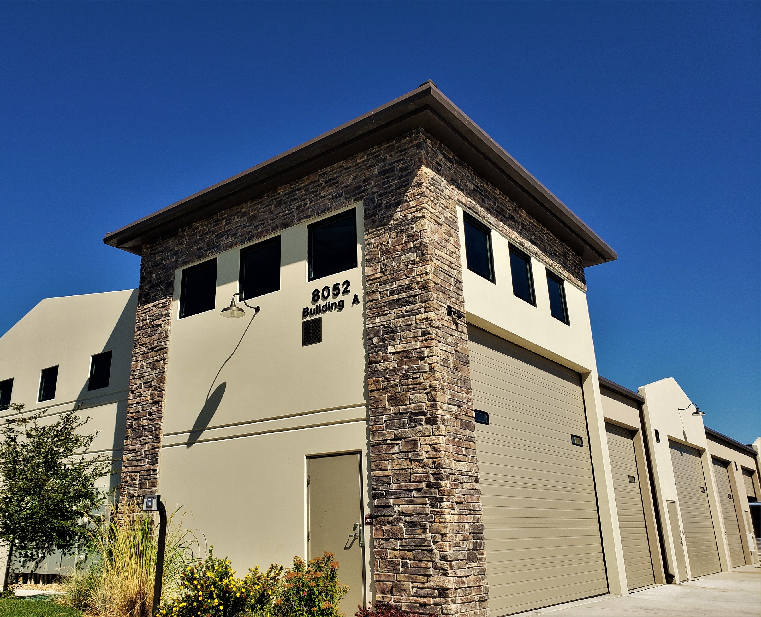 Photo Gallery Garage Condos Storage You Can Own! Garage Condos