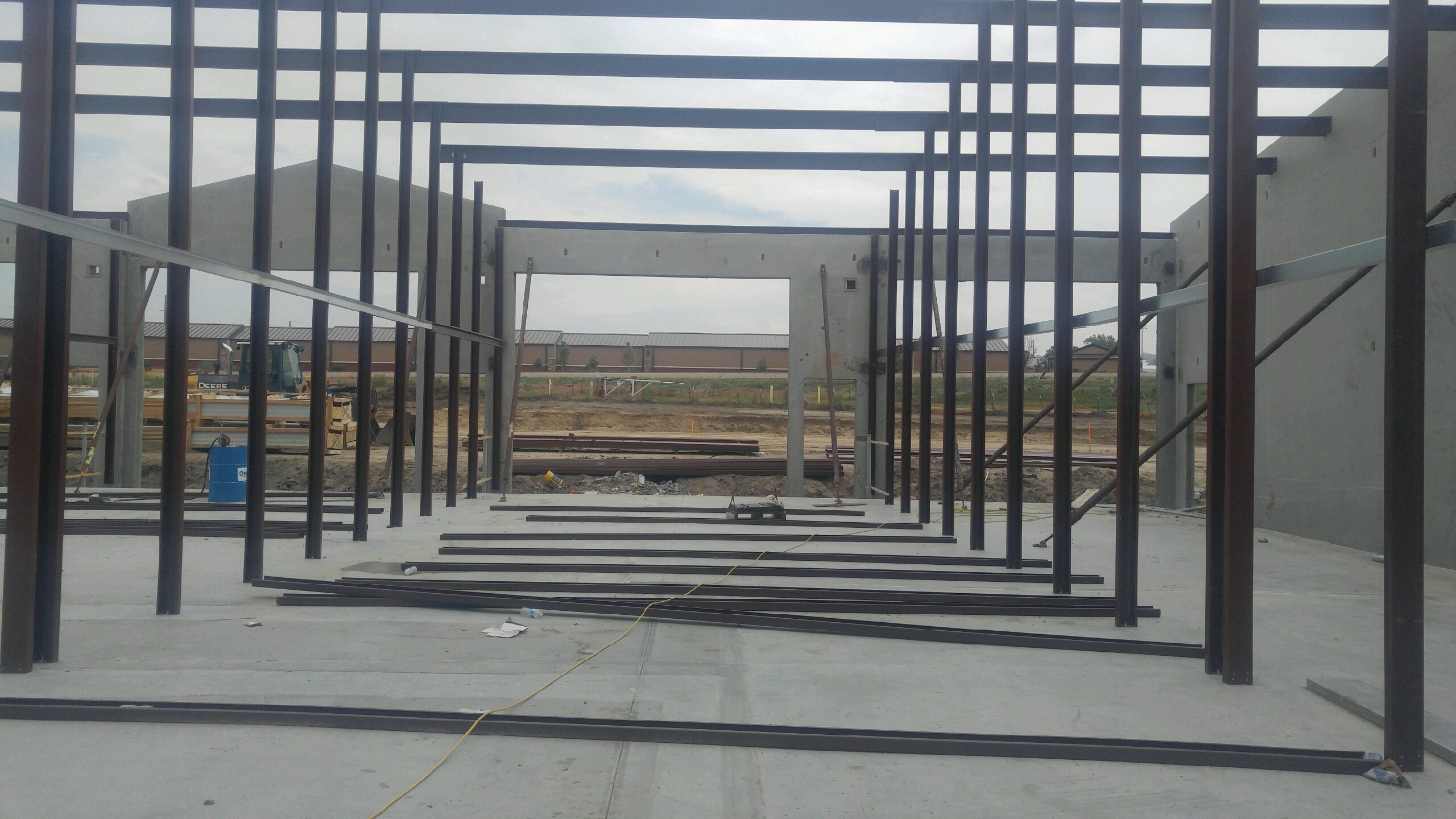 Castle Rock 2 Garage Condos